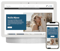 site marchand de vente pour un e commerce de bijoux fantaisies proche de montpellier