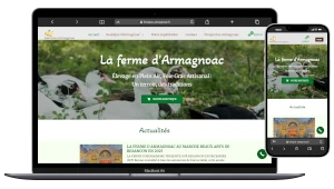 site marchand pour la vente de foie gras d armagnoac