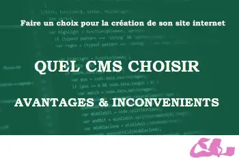 quel cms choisir pour son site internet, tout comprendre avec aurore, créatrice de sites internet à aigues mortes
