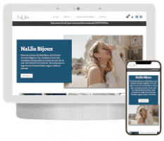 site marchand de vente pour un e commerce de bijoux fantaisies proche de montpellier