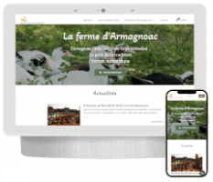 site marchand pour la vente de foie gras d armagnoac