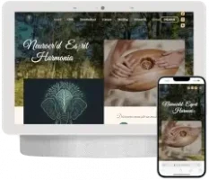 Photo du site CRDL à Bordeaux par aurore création web, créatrice de sites internet et e-commerce a aigues mortes et à distance