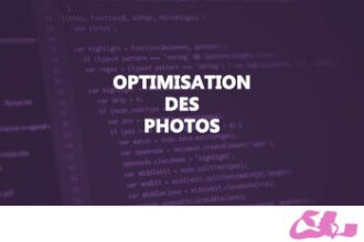 conseils sur l optimisation des photos insérées dans des sites e commerce et vitrine, tout comprendre avec aurore, créatrice de sites internet à aigues mortes